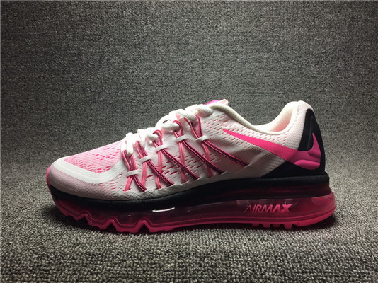 Super Max Nike Air Max 2015 GS--004